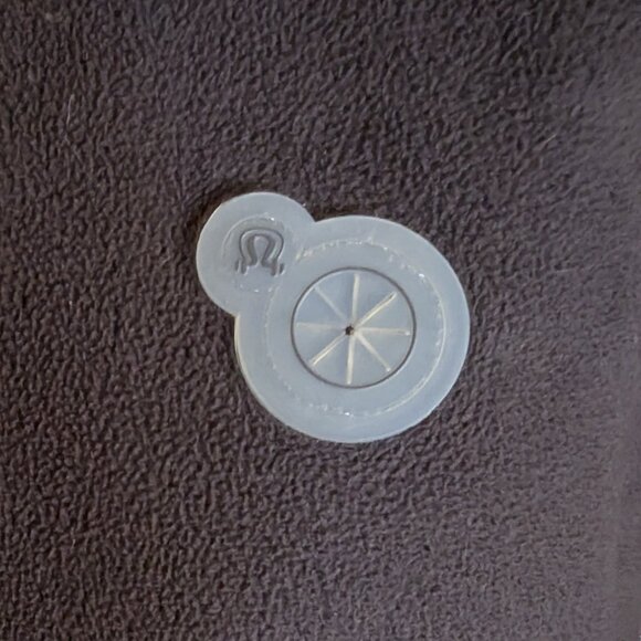 VTG Lululemon Maxi Coat - Picture 8 of 11